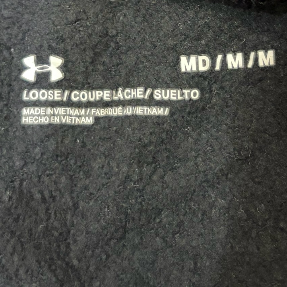 Under Armour Women's Rival Fleece Joggers - Picture 5 of 7